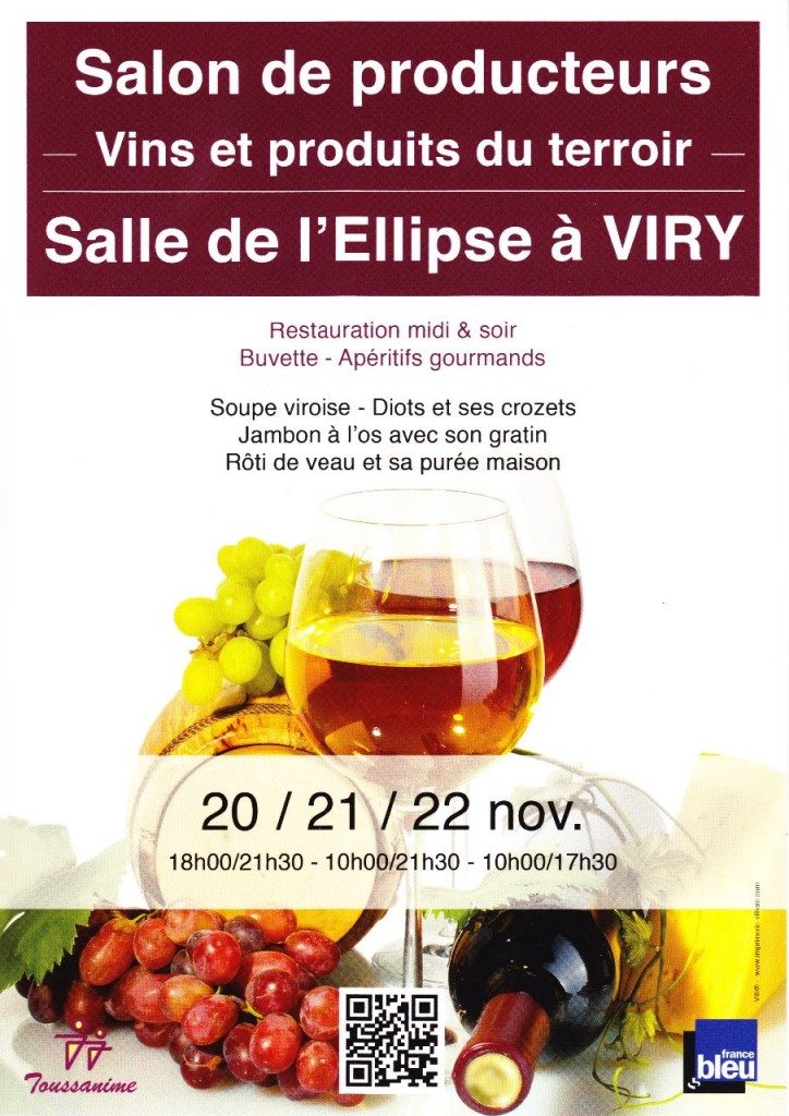 domaine_arbussele_salon_producteurs_viry_2015