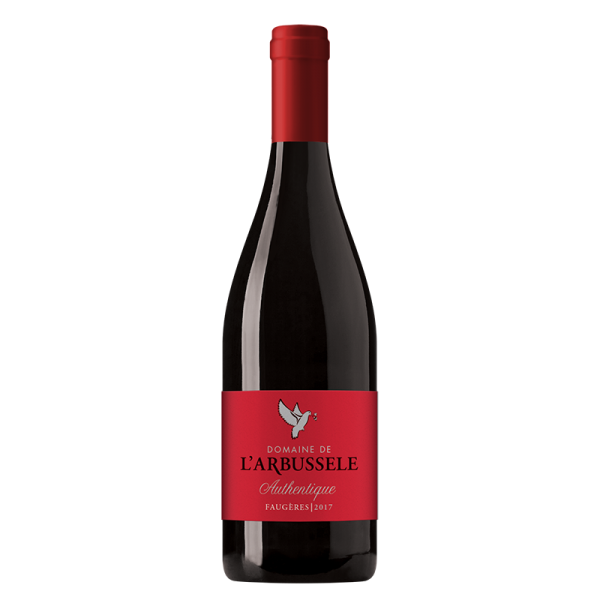 domaine_larbussele__rouge_authentique_carre