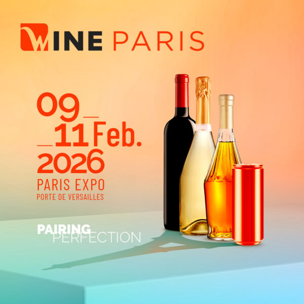 salon wine paris 2026